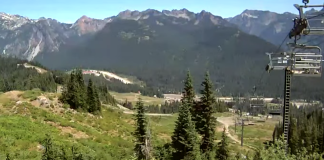 The Summit At Snoqualmie Live Webcam King County, Washington