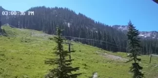 Alpental Base Live Webcam New At The Summit At Snoqualmie