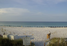 Dunes Of Seagrove Live Webcam Santa Rosa Beach, Florida