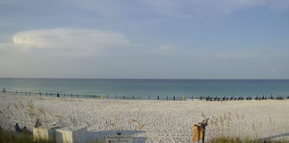 Dunes Of Seagrove Live Webcam Santa Rosa Beach, Florida