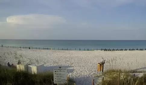 Dunes of Seagrove Live Webcam new Santa Rosa Beach, Florida