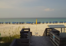 Destin Gulfgate Webcam - Condos - Destin, Florida - Live Video