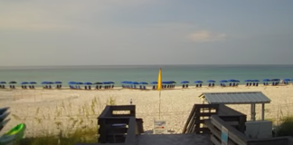 Destin Gulfgate Webcam - Condos - Destin, Florida - Live Video