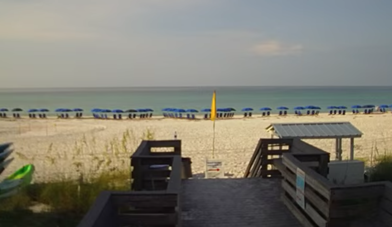 Destin Gulfgate Webcam – Condos – Destin, Florida – Live Video