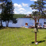 Superior National Forest Live Webcam - Ely, Minnesota