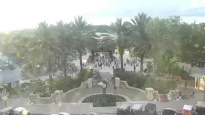 Lake Sumter Market Square Live Webcam New The Villages, Florida