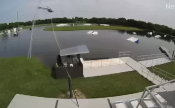 Wake Nation Cincinnati Live Webcam New In Ohio
