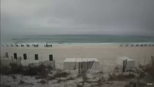 Pelican Beach Resort Live Webcam New Destin, Florida