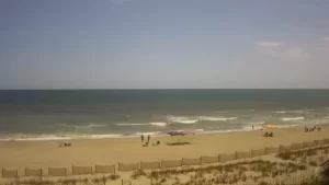 Holden Beach Live Webcam New In North Carolina, Usa