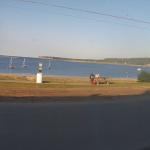 Grand Marais, Michigan Live Webcam