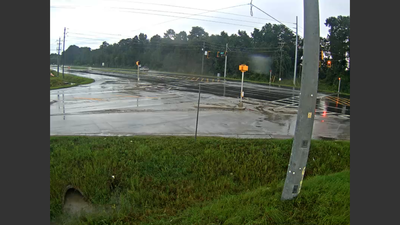 Highway 21 Live Webcam – Savannah, Georgia