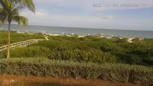 Sanibel Island Beach Live Webcam New In Florida