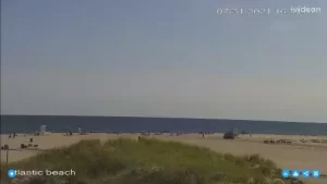 Atlantic Beach Live Webcam In New York, Usa