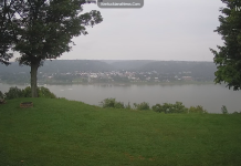 Ohio River Live Webcam – Trimble County, Kentucky Ohio River Live Webcam New In Trimble County, Kentucky