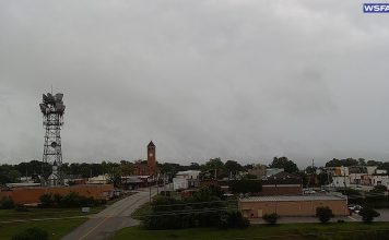 Tuskegee, Alabama Weather Live Webcam
