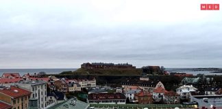 Varbergs Stadshotell & Asia Spa Live Webcam New