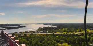 D'iberville, Mississippi Live Webcam