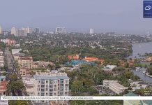 Fort Lauderdale Skyscraper Live Webcam – Florida, USA Fort Lauderdale Skyscraper Live Webcam - Florida, Usa