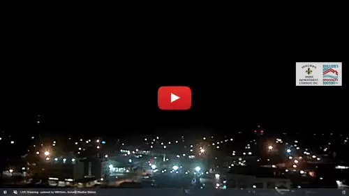Jennings, Louisiana Live Skycam Interstate 10 New
