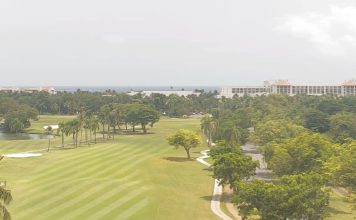 Live Webcam Grand Reserve Golf Club - Río Grande, Puerto Rico