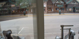 The Taffy Shop Live Webcam New In Estes Park, Colorado