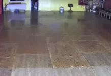 Dance Studio Live Webcam New In West Chester, Ohio