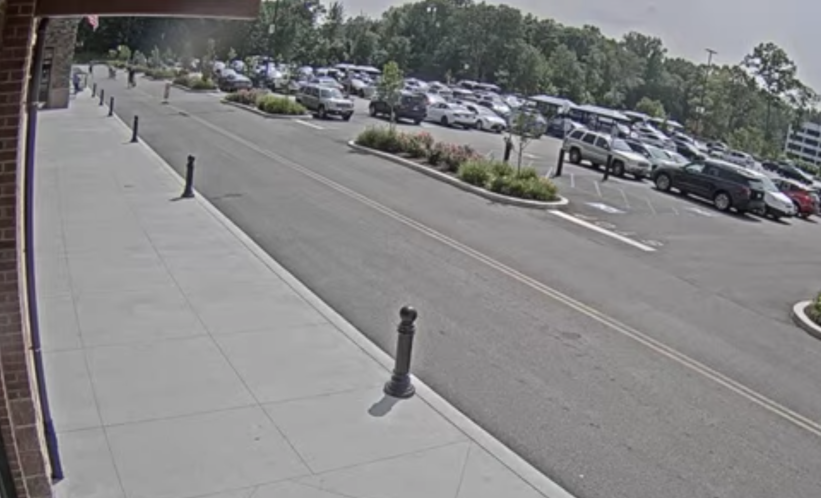 Wegmans Harrison Grocery Live Webcam Harrison, New York