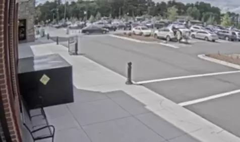 Chapel Hill Wegmans Live Webcam new North Carolina