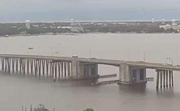 D'iberville, Mississippi Live Webcam New