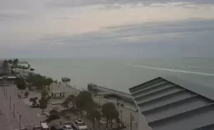 Key West, Florida Live Webcam New Mallory Square