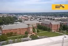 Salisbury University Live Webcam New Salisbury, Maryland