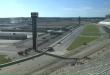 Atlanta Motor Speedway Live Webcam New In Georgia