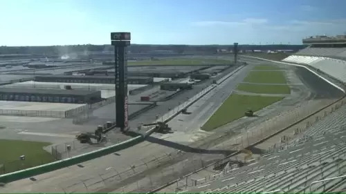 Atlanta Motor Speedway Live Webcam new in Georgia