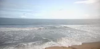 Bunbury West Australia Beach Live Webcam New In Australia