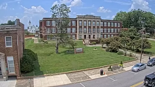 Live Cam in Franklin County, NC