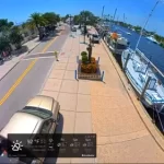 Sponge Docks Live Webcam New In Tarpon Springs, Florida