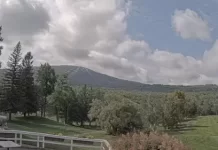Stratton Golf Course Live Webcam New In Vermont, Usa
