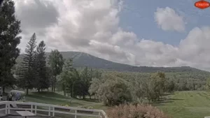 Stratton Golf Course Live Webcam New In Vermont, Usa