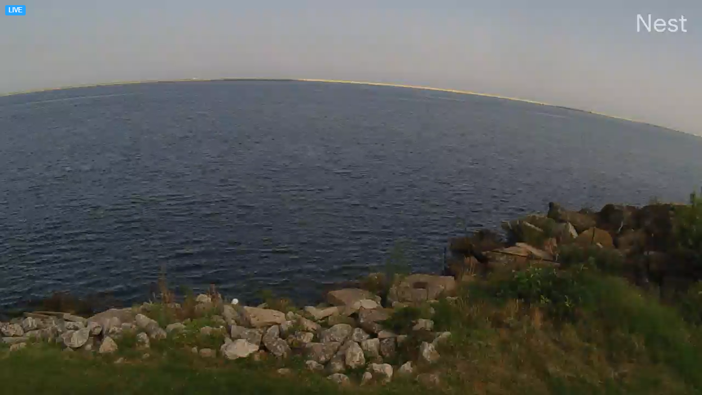 Forest City Yacht Club Webcam – Cleveland, Ohio – Live Video