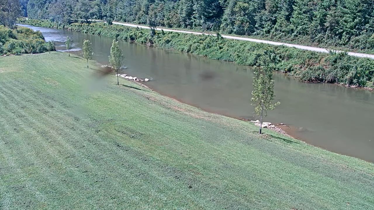 Boone, North Carolina Live Webcam – High Mountain Expeditions