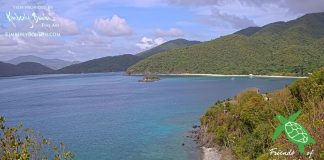 Us Virgin Islands National Park Live Webcam St. John