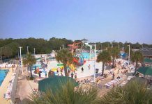 Ocean Lakes Splash Zone Live Webcam – Myrtle Beach, SC Ocean Lakes Splash Zone Live Webcam New In Myrtle Beach, Sc