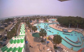 Sandy Harbor Pool Live Webcam Myrtle Beach, Sc