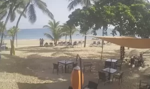 Cabarete, Dominican Republic Live Beach Webcam New