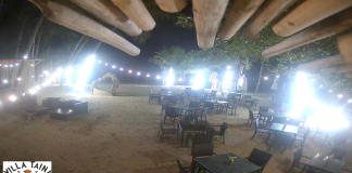 Cabarete Beach Webcam - Dominican Republic - Live Video