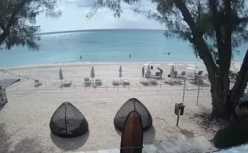 Live Seven Mile Beach Webcam Grand Cayman Islands