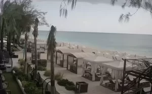 Cayman Islands Resort Live Webcam The Westin Grand Cayman New