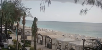 Westin Grand Cayman Webcam | Live Hd Video | Cayman Islands