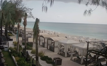 Westin Grand Cayman Webcam | Live Hd Video | Cayman Islands