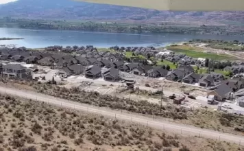 Osoyoos Webcam | Cottages
